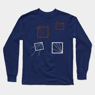 TV antenna Long Sleeve T-Shirt